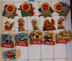 Lot COCA COLA pins 8, Verzamelen, Speldjes, Pins en Buttons, Ophalen