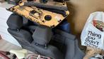 Interieur BMW F31 3 serie, Auto-onderdelen, Interieur en Bekleding, Ophalen of Verzenden