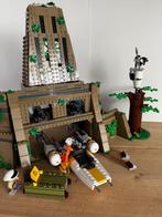 Lego starwars 75365 Yavin 4 Rebel Base, Ophalen, Zo goed als nieuw, Complete set, Lego