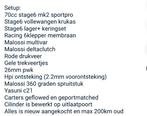 ‼️‼️MBK Ovetto 70cc Stage6 - Geen Papieren, 70 cc, Ophalen of Verzenden, Maximaal 25 km/u