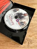 Dvd Call the midwife complete series 1 - 4 NL uitgave box, Cd's en Dvd's, Dvd's | Tv en Series, Verzenden, Zo goed als nieuw, Boxset
