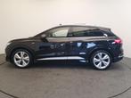 Audi Q4 e-tron 40 S-Line 77 kWh Panorama dak, ACC, Wegklapba, Auto's, Automaat, 12 maanden, Achterwielaandrijving, Gebruikt