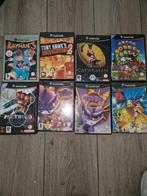 Gamecube games, Spelcomputers en Games, Games | Nintendo GameCube, 1 speler, Ophalen, Zo goed als nieuw, Vanaf 3 jaar