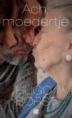 Hugo Borst: Ach, moedertje, Ophalen of Verzenden, Zo goed als nieuw, Hugo Borst, Nederland