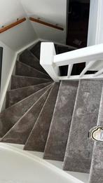 TRAP BEKLEDEN.  TRAP STOFFEREN nu v.a. €399, Ophalen of Verzenden, Zo goed als nieuw, Minder dan 10 m², Tapijt