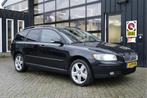 Volvo V50 2.5 T5 AWD Summum Automaat | Leder | Youngtimer |, Auto's, 700 kg, Vierwielaandrijving, 1500 kg, 222 pk