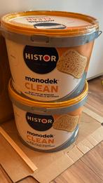 Histor Monodek clean in kleur Early Dew, Ophalen, Overige kleuren, Nieuw, Verf