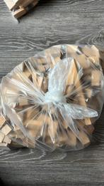 4 kilo houten blokken, Ophalen of Verzenden, Overige typen