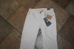 Street One envy creme stretch jeans mt 32/32 KOOPJE, Overige kleuren, ., Street One, Nieuw