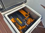 Zeer complete Maxima 630i 630 Sloep Vetus 33pk Diesel, Watersport en Boten, Ophalen, 10 tot 30 pk, Gebruikt, Binnenboordmotor