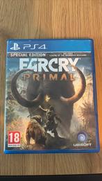 Farcry primal, Avontuur en Actie, Vanaf 18 jaar, 1 speler, Ophalen of Verzenden