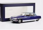Citroen DS 21 Lorraine 1969 1/18 LIM. ED. NOREV ref: 181755