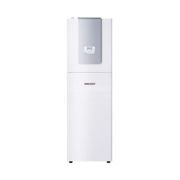 Stiebel Eltron warmtepomp met defect, Doe-het-zelf en Verbouw, Verwarming en Radiatoren, Gebruikt, Overige typen, 800 watt of meer