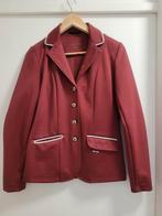 QHP Coco Competition Jacket maat 36, Dieren en Toebehoren, Ophalen of Verzenden, Zo goed als nieuw, Dressuur, Onderkleding