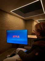 Prachtige LG SMART TV, Audio, Tv en Foto, Televisies, 50 Hz, Ophalen of Verzenden, Zo goed als nieuw, 100 cm of meer