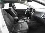 Kia Ceed Sportswagon 1.6 GDI PHEV ExecutiveLine | Trekhaak |, Auto's, 12 maanden, Gebruikt, Wit, 71 km/l