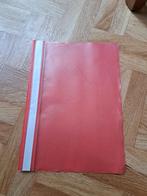 snelhechter rood gebruikt, Ophalen of Verzenden, Gebruikt