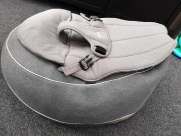 Doomoo Seat'n Grow De Comfortabele en Evoluerende Zitzak beschikbaar voor biedingen