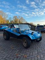 Volkswagen buggy, Auto's, Achterwielaandrijving, Zwart, Cabriolet, Handgeschakeld