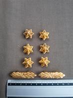 Rangen CT KOLONEL, Verzamelen, Militaria | Algemeen, Ophalen of Verzenden, Landmacht, Nederland, Embleem of Badge