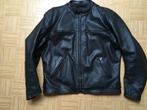 Triumph Leren motorjack, Motoren, Kleding | Motorkleding, Ophalen, Tweedehands, Jas | leer