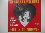 ELS EN DE ARONA STARS # JIJ BENT MIJN ROMEO/SCHAT VAN M'N, Ophalen of Verzenden, Nieuw in verpakking, Overige formaten, Levenslied of Smartlap