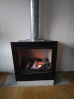 Gashaard  DRU  Castello, Ophalen, Gebruikt, Gas, Inbouw