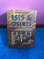 Isis & Osiris Bordspel - Strategisch Spel!, Een of twee spelers, Ophalen of Verzenden, Zo goed als nieuw