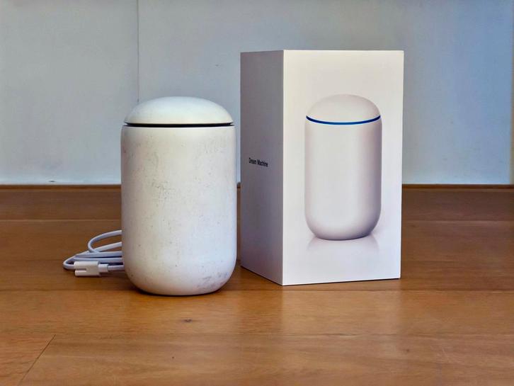 Unifi Dream Machine, Computers en Software, Routers en Modems, Gebruikt, Router, Ophalen of Verzenden