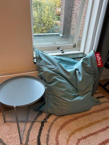 Fatboy Zitzak Junior, weinig gebruikt, goede staat. beschikbaar voor biedingen
