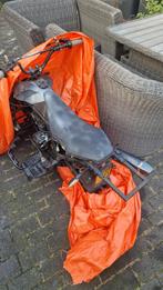 50cc 4 takt quad, Ophalen, Gebruikt, Overige merken