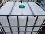 Nette schone ibc vaten 1000 liter, 150 liter of meer, Ophalen, Zo goed als nieuw