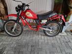 Honda MTX50 AD04 met 50cc origineel met 6 versnellingen!, Ophalen, Gebruikt, Overige modellen