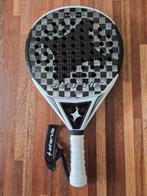 Te koop: Starvie Astrum Pro 2025 – Zo goed als nieuw!, Sport en Fitness, Padel, Ophalen of Verzenden, Zo goed als nieuw, Padelracket