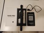 Gard Pro Health 3 Smartwatch 41mm - Zwart - Nieuw, Sieraden, Tassen en Uiterlijk, Smartwatches, Zwart, Nieuw, Ophalen of Verzenden