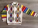 Carlo colucci vest maat L, Ophalen of Verzenden, Zo goed als nieuw
