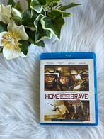 Blu-Ray / Home of the Brave, Ophalen of Verzenden, Zo goed als nieuw, Actie