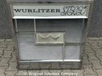 Super mooie originele Wurlitzer model 2700 jukebox, Verzamelen, Automaten | Jukeboxen, Ophalen, Gebruikt, USA, Wurlitzer