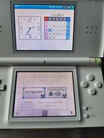 Nintendo ds lite, Ophalen of Verzenden, Zo goed als nieuw, DS Lite