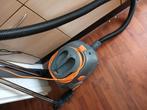 Taski 8 professionele stofzuiger, Ophalen, Zo goed als nieuw, Minder dan 1200 watt, Stofzuiger