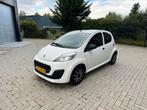 Peugeot 107 | 2012 | Airco | NIEUWSTAAT | Nw APK+Grote Beurt, Auto's, Peugeot, Voorwielaandrijving, Airconditioning, 4 stoelen