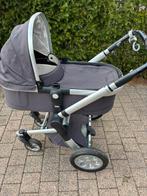 Kinderwagen Joolz Day antraciet, Kinderen en Baby's, Kinderwagens en Combinaties, Ophalen, Zo goed als nieuw, Overige merken