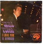 Single van Wuill Tura uit 1967 ( D ), Cd's en Dvd's, Ophalen of Verzenden, Gebruikt, Pop