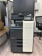 Konica Minolta C250i printer, Computers en Software, Printers, Ophalen, Gebruikt, Printer, Konica Minolta