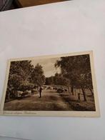 VIERHOUTEN. GRAZENDEBSCHAPEN, Ophalen of Verzenden, Voor 1920, Zuid-Holland