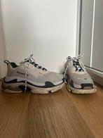 Balenciaga triple S sneakers, Balenciaga, Beige, Ophalen of Verzenden, Sneakers of Gympen