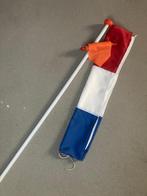 Vlag en wimpel, Diversen, Vlaggen en Wimpels, Ophalen, Zo goed als nieuw