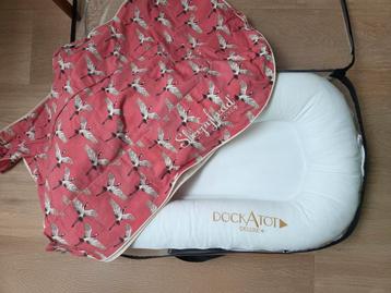 sleepyhead babynest beschikbaar voor biedingen