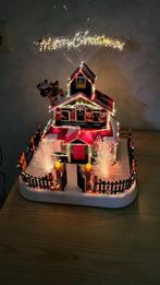 kersthuis, Diversen, Kerst, Ophalen, Zo goed als nieuw