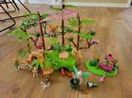 Playmobil magische feeëntuin, Ophalen of Verzenden, Zo goed als nieuw